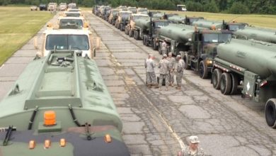 Too many trucks, too many zeros: Army audit drive exposes flaws as Pentagon nears 2028 goal