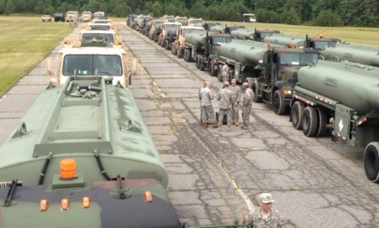 Too many trucks, too many zeros: Army audit drive exposes flaws as Pentagon nears 2028 goal