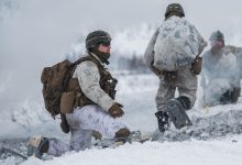 Marines release updated heat, cold injury safety guidance