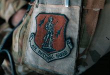 Two Wyoming Air National Guard commanders relieved of duty