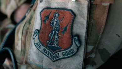 Two Wyoming Air National Guard commanders relieved of duty
