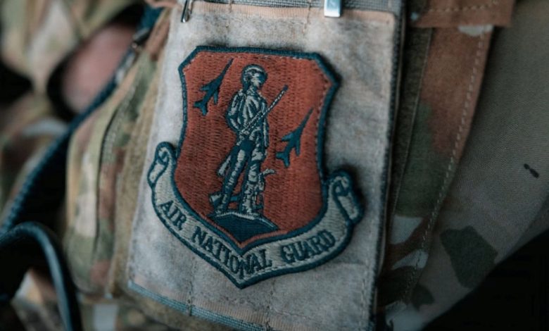Two Wyoming Air National Guard commanders relieved of duty