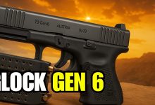 The Truth About The Glock Gen 6 Full Review