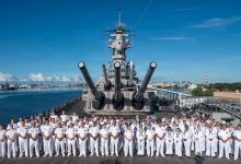 Navy Reserve announces retention, recruiting bonuses up to ,000