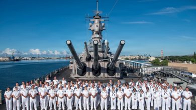 Navy Reserve announces retention, recruiting bonuses up to ,000