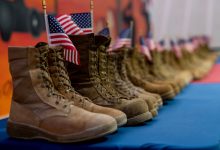 In a suicide crisis, eligible veterans can go to any ER for free. Nearly 50,000 already have.