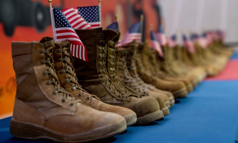In a suicide crisis, eligible veterans can go to any ER for free. Nearly 50,000 already have. In a suicide crisis, eligible veterans can go to any ER for free. Nearly 50,000 already have.