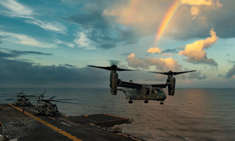 Navy announces recipients of 2026 Expeditionary Warfare Excellence Awards Navy announces recipients of 2026 Expeditionary Warfare Excellence Awards