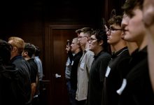 Selective Service System wants to wargame the draft