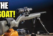 6 Reasons The Ruger 10/22 Became America’s Favorite .22 Rifle