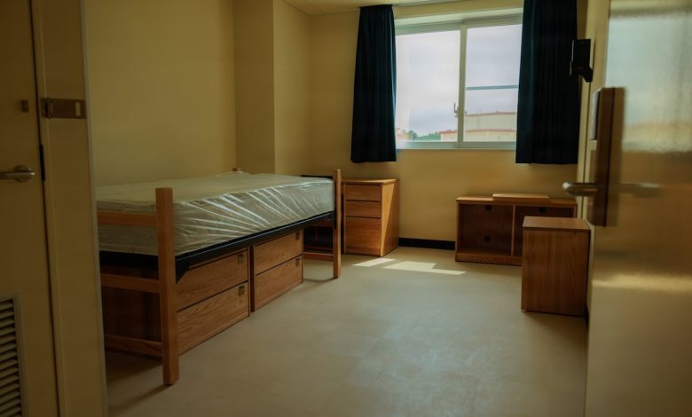 Private bedrooms won’t be available to all enlisted Marines