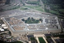 Pentagon moves recent KIA numbers from Iran war into ‘Overseas Operations’ category