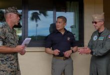 Navy asks private sector for help building temporary housing during renovations