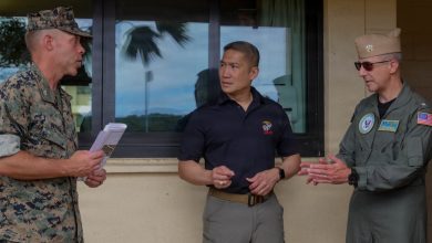 Navy asks private sector for help building temporary housing during renovations
