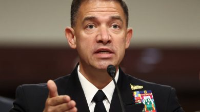 US military may require some troops in Mideast to surrender cell phones, sources say