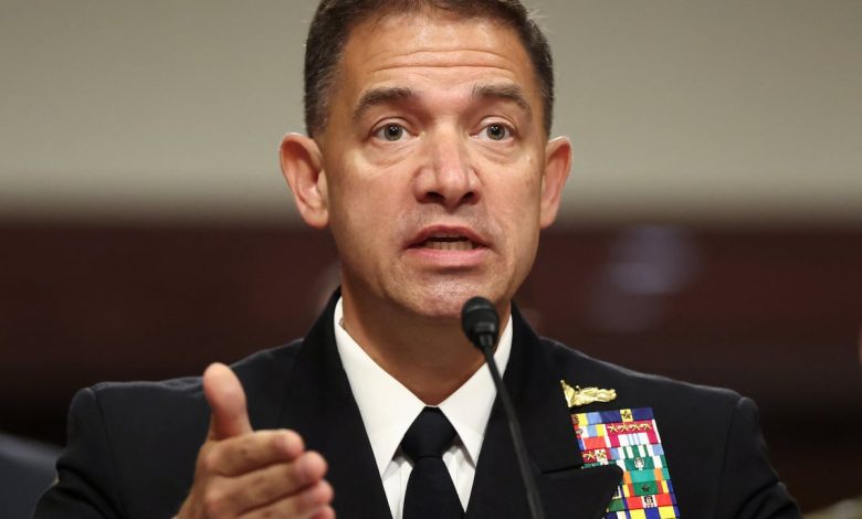 US military may require some troops in Mideast to surrender cell phones, sources say