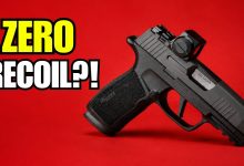 The Zero-Recoil Carry Gun Nobody is Talking About