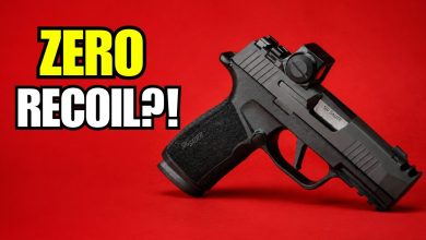 The Zero-Recoil Carry Gun Nobody is Talking About The Zero-Recoil Carry Gun Nobody is Talking About