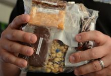 Space food for soldiers: Advanced military rations promoted in NDAA