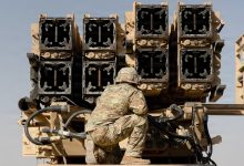 US strikes .6 billion Patriot missile deal amid rising stockpile concerns