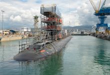 Navy awards .6 billion for Virginia, Columbia-class submarines