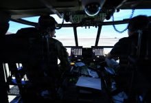 Soldiers give feedback, drive MV-75 Cheyenne cockpit changes