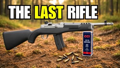 If War Starts Tomorrow – Ruger Mini 14 is the Only Rifle that Matters If War Starts Tomorrow – Ruger Mini 14 is the Only Rifle that Matters