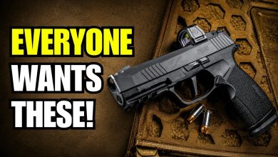 America Couldn’t Stop Buying These 7 9mm Pistols America Couldn’t Stop Buying These 7 9mm Pistols