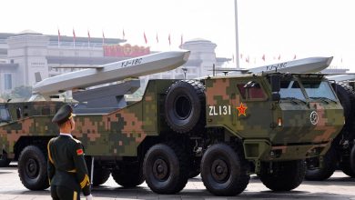 Chinese military researchers tap US AI models to train defense systems