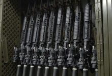 MARSOC wants to automate armory recordkeeping