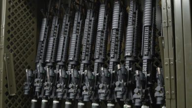 MARSOC wants to automate armory recordkeeping MARSOC wants to automate armory recordkeeping