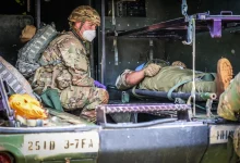 Army fields device that detects traumatic brain injuries in just 15 minutes