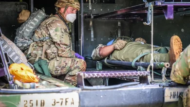 Army fields device that detects traumatic brain injuries in just 15 minutes