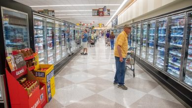 Retired Army officer tapped to lead military commissary system Retired Army officer tapped to lead military commissary system