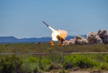 Zelenskyy taps European allies to build Freya, a cheaper Patriot-alternative to Russia’s ballistic missiles
