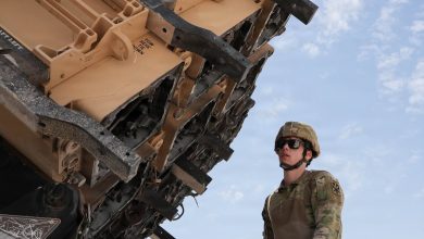 Iran war depleted US Patriot missile stockpiles, creating readiness challenges, experts say