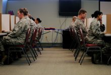 Pentagon to roll out new test to assess troops’ cognitive performance