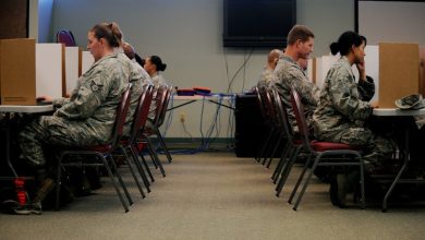 Pentagon to roll out new test to assess troops’ cognitive performance