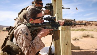 Hegseth ordered a new study of women in combat. Critics say it’s built to reach one conclusion.