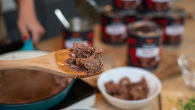 Why Stored Canned Meat Belongs In Every Crisis Pantry – Survivopedia