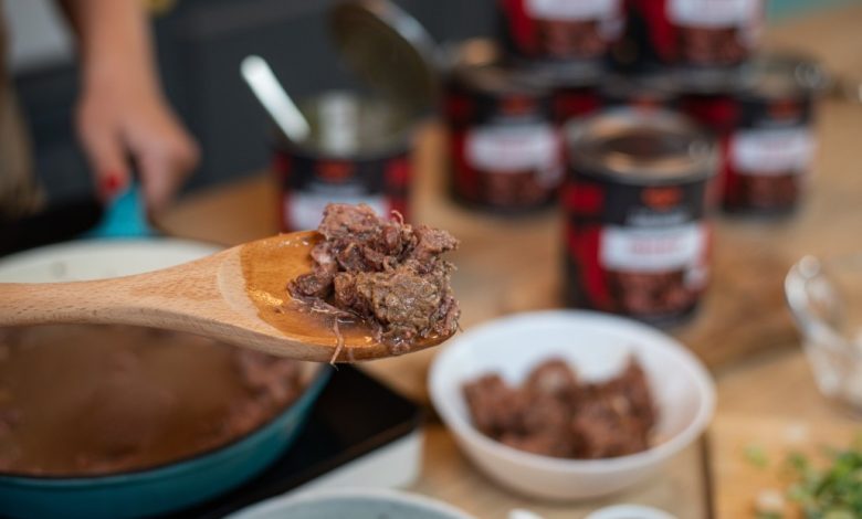 Why Stored Canned Meat Belongs In Every Crisis Pantry – Survivopedia Why Stored Canned Meat Belongs In Every Crisis Pantry – Survivopedia