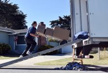 DoD, movers try to ease the heavy lift for troops moving this summer