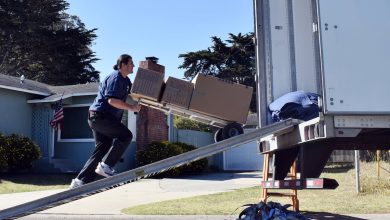 DoD, movers try to ease the heavy lift for troops moving this summer
