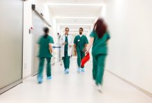 ‘Our veterans deserve better’: Inside the VA nursing shortage