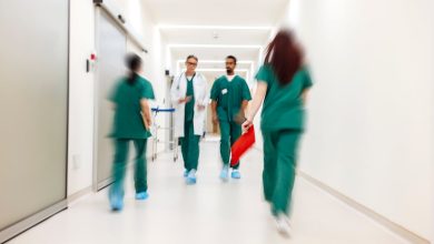 ‘Our veterans deserve better’: Inside the VA nursing shortage ‘Our veterans deserve better’: Inside the VA nursing shortage