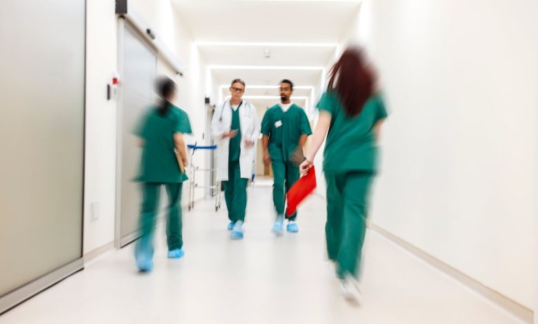 ‘Our veterans deserve better’: Inside the VA nursing shortage ‘Our veterans deserve better’: Inside the VA nursing shortage