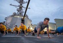 Doctors question evidence behind Pentagon’s testosterone screening plan