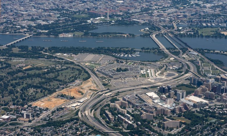 The Pentagon wants ‘decision advantage.’ Is that enough? The Pentagon wants ‘decision advantage.’ Is that enough?
