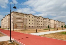 Texas joint base medical barracks to be demolished, forcing the relocation of enlisted students