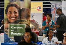 Military spouses can find jobs. Keeping careers is the hard part.